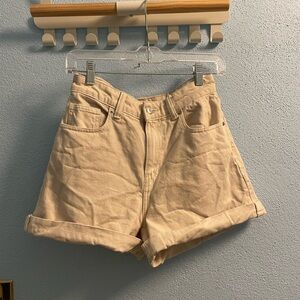 H&M shorts